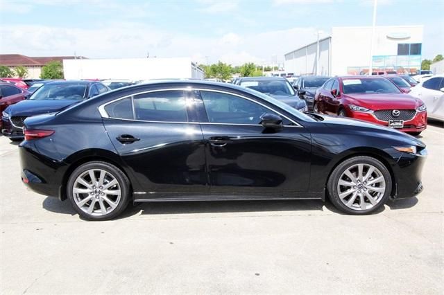 2019 Mazda Mazda3 AWD w/Premium Package For Sale Specifications, Price and Images