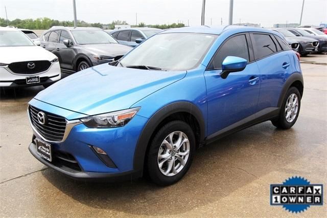  2017 Mazda CX-3 Sport For Sale Specifications, Price and Images