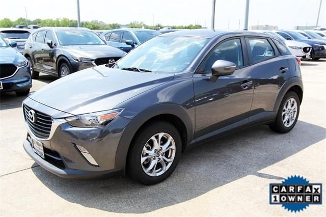  2016 Mazda CX-3 Touring For Sale Specifications, Price and Images