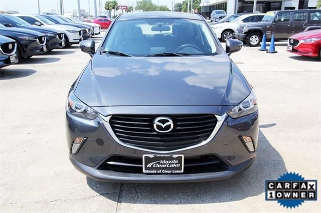  2016 Mazda CX-3 Touring For Sale Specifications, Price and Images
