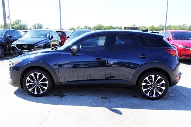  2019 Mazda CX-3 Touring For Sale Specifications, Price and Images