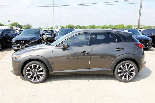  2019 Mazda CX-3 Touring For Sale Specifications, Price and Images