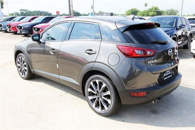  2019 Mazda CX-3 Touring For Sale Specifications, Price and Images