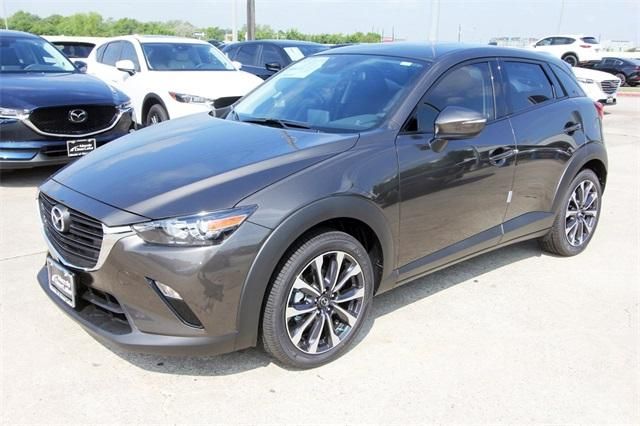  2019 Mazda CX-3 Touring For Sale Specifications, Price and Images