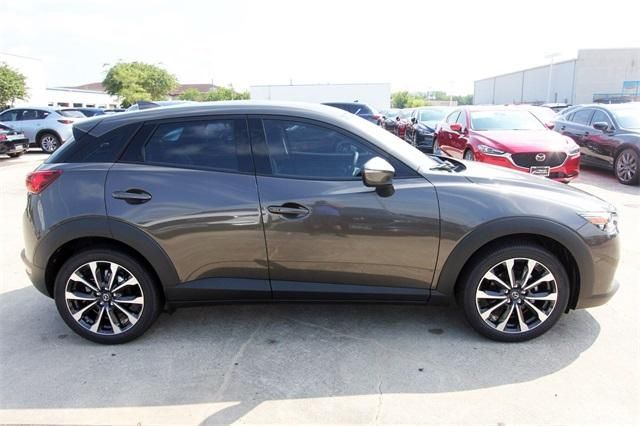  2019 Mazda CX-3 Touring For Sale Specifications, Price and Images