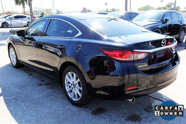  2016 Mazda Mazda6 i Sport For Sale Specifications, Price and Images