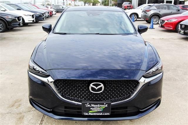  2018 Mazda Mazda6 Sport For Sale Specifications, Price and Images
