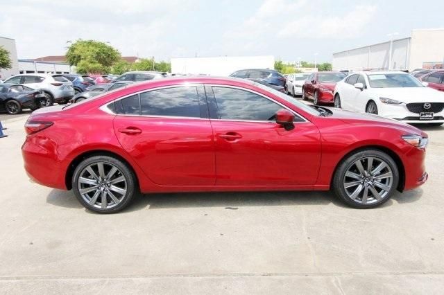  2019 Mazda Mazda6 Touring For Sale Specifications, Price and Images