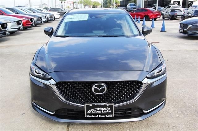  2019 Mazda Mazda6 Grand Touring Reserve For Sale Specifications, Price and Images