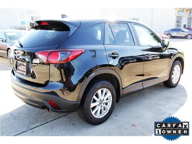  2016 Mazda CX-5 Touring For Sale Specifications, Price and Images