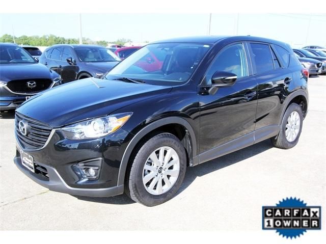  2016 Mazda CX-5 Touring For Sale Specifications, Price and Images