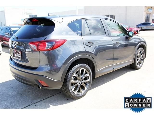  2016 Mazda CX-5 Grand Touring For Sale Specifications, Price and Images