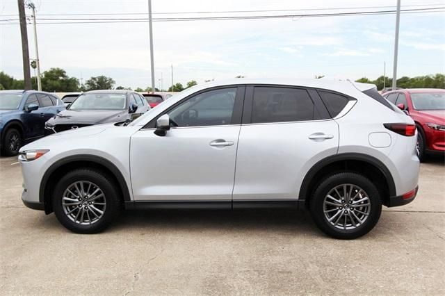  2018 Mazda CX-5 Sport For Sale Specifications, Price and Images