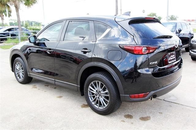  2018 Mazda CX-5 Sport For Sale Specifications, Price and Images