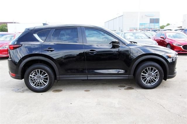  2018 Mazda CX-5 Sport For Sale Specifications, Price and Images