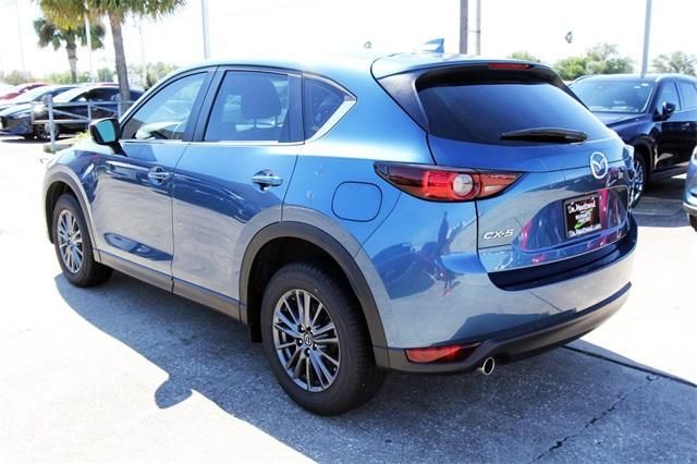  2019 Mazda CX-5 Sport For Sale Specifications, Price and Images