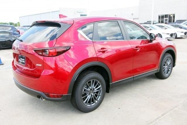  2019 Mazda CX-5 Sport For Sale Specifications, Price and Images