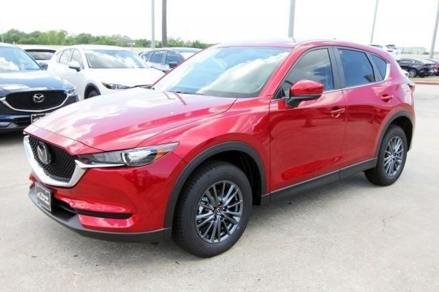  2019 Mazda CX-5 Sport For Sale Specifications, Price and Images