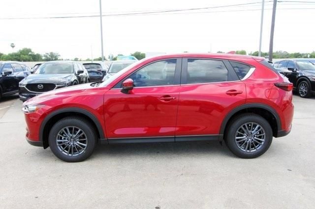  2019 Mazda CX-5 Sport For Sale Specifications, Price and Images