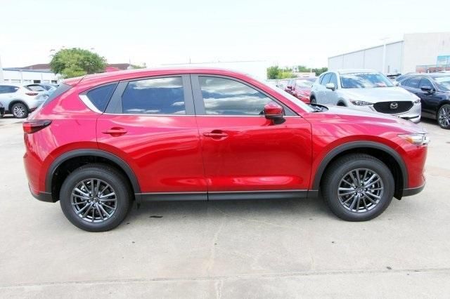  2019 Mazda CX-5 Sport For Sale Specifications, Price and Images