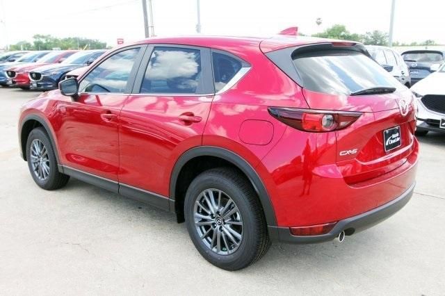  2019 Mazda CX-5 Sport For Sale Specifications, Price and Images