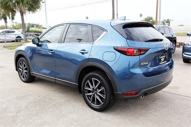  2018 Mazda CX-5 Touring For Sale Specifications, Price and Images