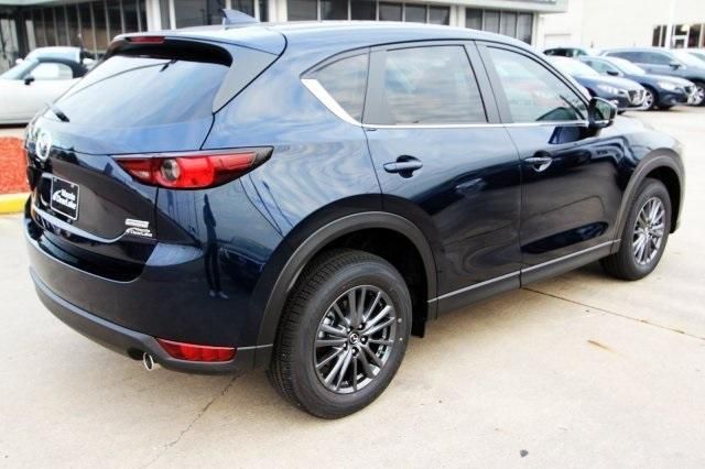  2019 Mazda CX-5 Touring For Sale Specifications, Price and Images