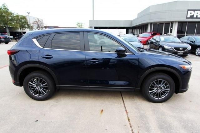  2019 Mazda CX-5 Touring For Sale Specifications, Price and Images