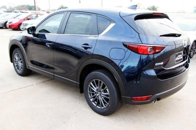  2019 Mazda CX-5 Touring For Sale Specifications, Price and Images