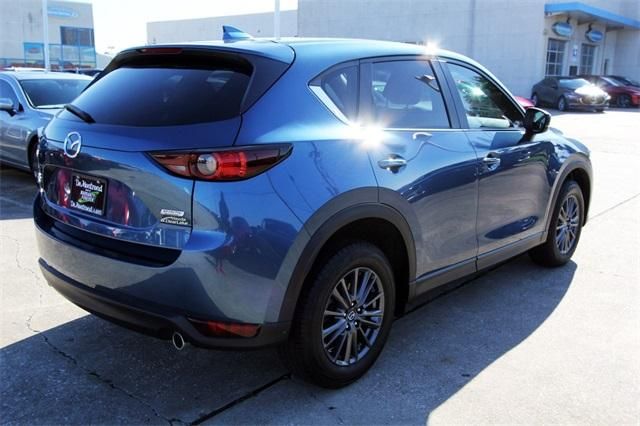  2019 Mazda CX-5 Touring For Sale Specifications, Price and Images