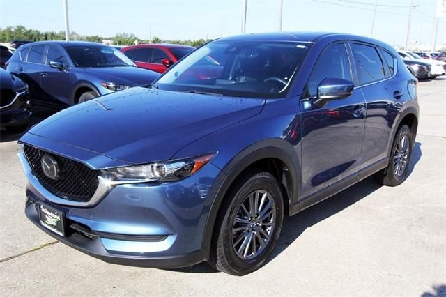  2019 Mazda CX-5 Touring For Sale Specifications, Price and Images