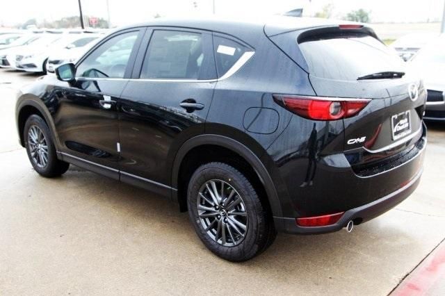  2019 Mazda CX-5 Touring For Sale Specifications, Price and Images