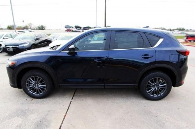  2019 Mazda CX-5 Touring For Sale Specifications, Price and Images