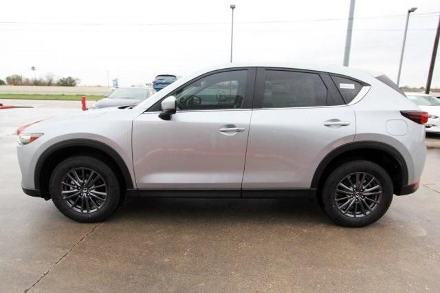  2019 Mazda CX-5 Touring For Sale Specifications, Price and Images