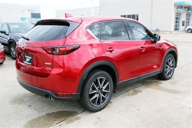  2018 Mazda CX-5 Grand Touring For Sale Specifications, Price and Images