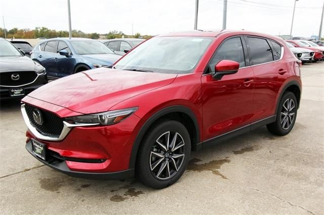  2018 Mazda CX-5 Grand Touring For Sale Specifications, Price and Images