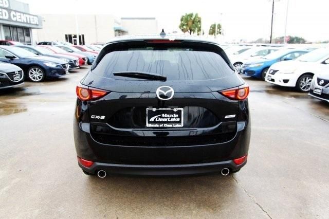  2019 Mazda CX-5 Grand Touring For Sale Specifications, Price and Images