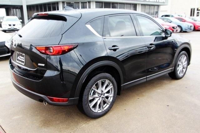  2019 Mazda CX-5 Grand Touring For Sale Specifications, Price and Images