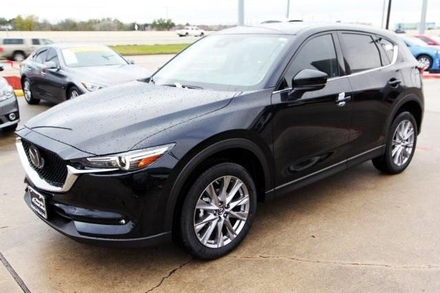  2019 Mazda CX-5 Grand Touring For Sale Specifications, Price and Images