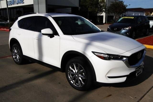  2019 Mazda CX-5 Grand Touring For Sale Specifications, Price and Images