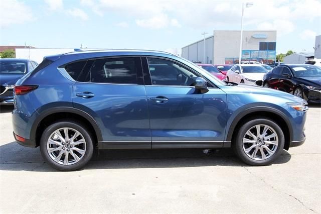  2019 Mazda CX-5 Grand Touring For Sale Specifications, Price and Images