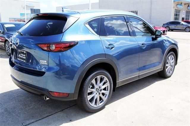  2019 Mazda CX-5 Grand Touring For Sale Specifications, Price and Images