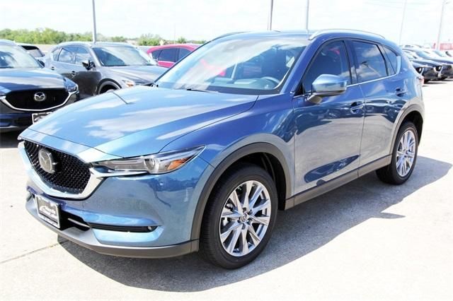  2019 Mazda CX-5 Grand Touring For Sale Specifications, Price and Images