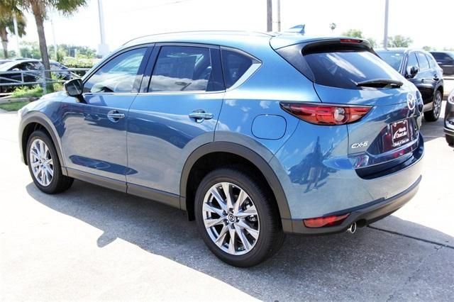  2019 Mazda CX-5 Grand Touring For Sale Specifications, Price and Images