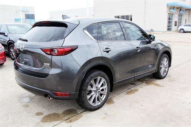  2019 Mazda CX-5 Grand Touring For Sale Specifications, Price and Images