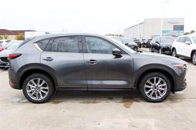  2019 Mazda CX-5 Grand Touring For Sale Specifications, Price and Images