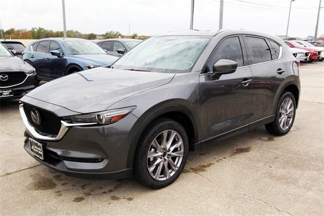  2019 Mazda CX-5 Grand Touring For Sale Specifications, Price and Images