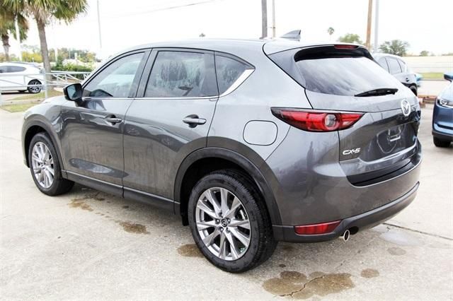  2019 Mazda CX-5 Grand Touring For Sale Specifications, Price and Images