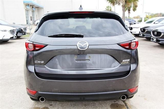  2019 Mazda CX-5 Grand Touring For Sale Specifications, Price and Images