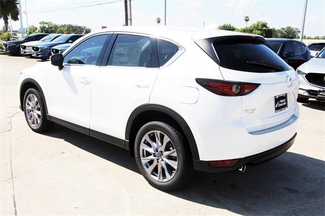  2019 Mazda CX-5 Grand Touring Reserve For Sale Specifications, Price and Images